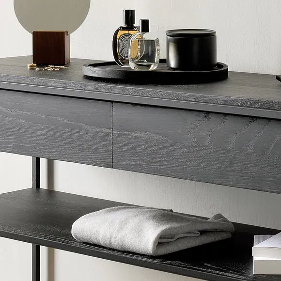 Monolit console