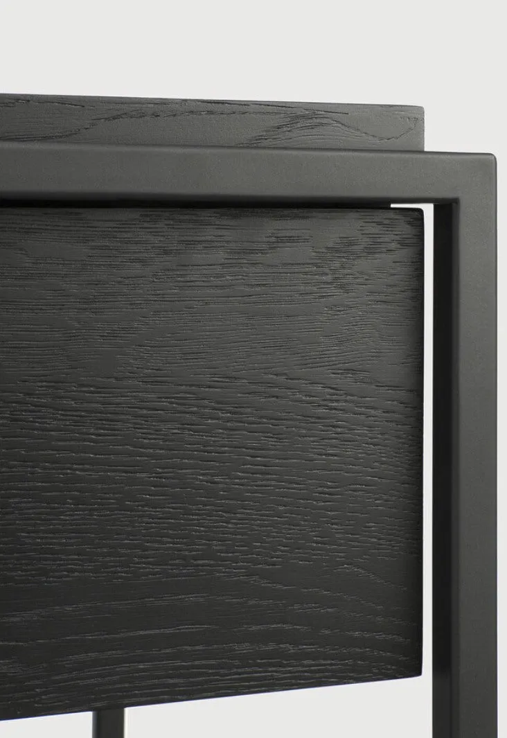 Monolit console