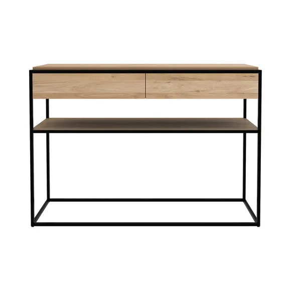 Monolit console