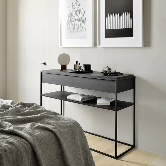 Monolit console