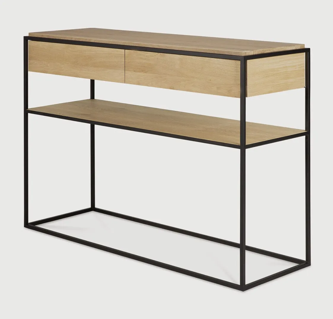 Monolit console