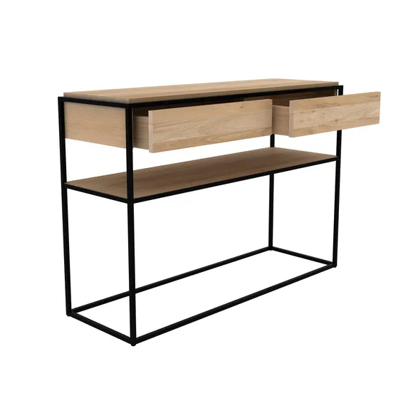 Monolit console