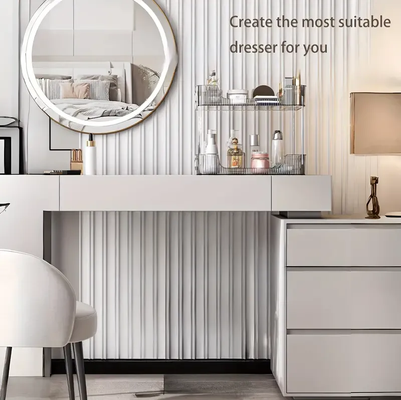 Multifunctional Storage Organization- DP-202