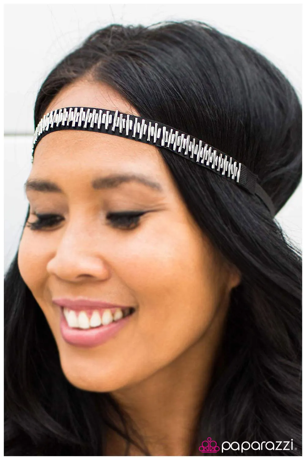 Open Door Jewelry - Blazing Star  - Paparazzi Accessories