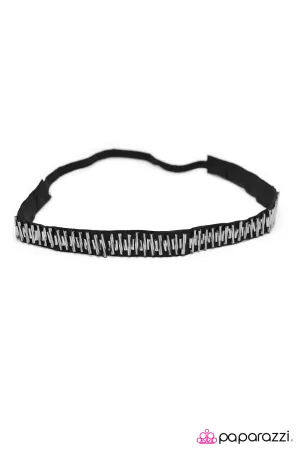 Open Door Jewelry - Blazing Star  - Paparazzi Accessories