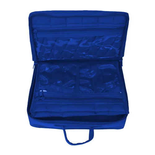 Original Mini Craft / Jewelry / Makeup Portable Organizer Bag (Large)