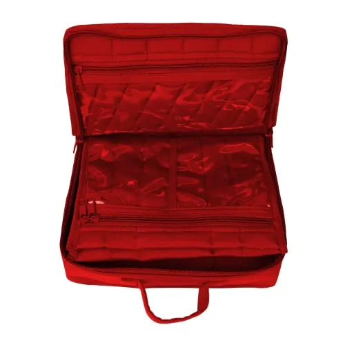 Original Mini Craft / Jewelry / Makeup Portable Organizer Bag (Large)
