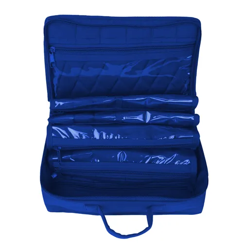 Original Mini Craft / Jewelry / Makeup Portable Organizer Bag (Large)