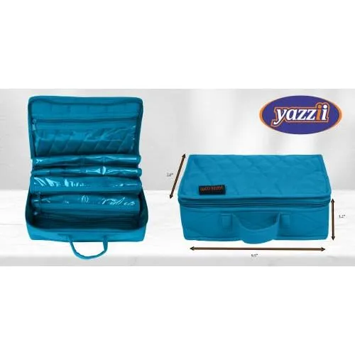 Original Mini Craft / Jewelry / Makeup Portable Organizer Bag (Large)