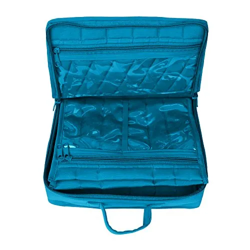 Original Mini Craft / Jewelry / Makeup Portable Organizer Bag (Large)