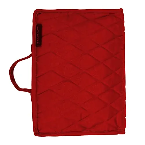 Original Mini Craft / Jewelry / Makeup Portable Organizer Bag (Large)