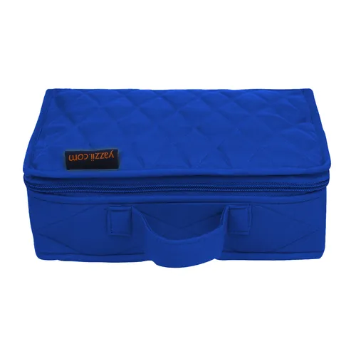 Original Mini Craft / Jewelry / Makeup Portable Organizer Bag (Large)