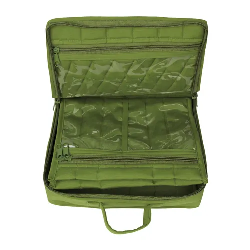 Original Mini Craft / Jewelry / Makeup Portable Organizer Bag (Large)
