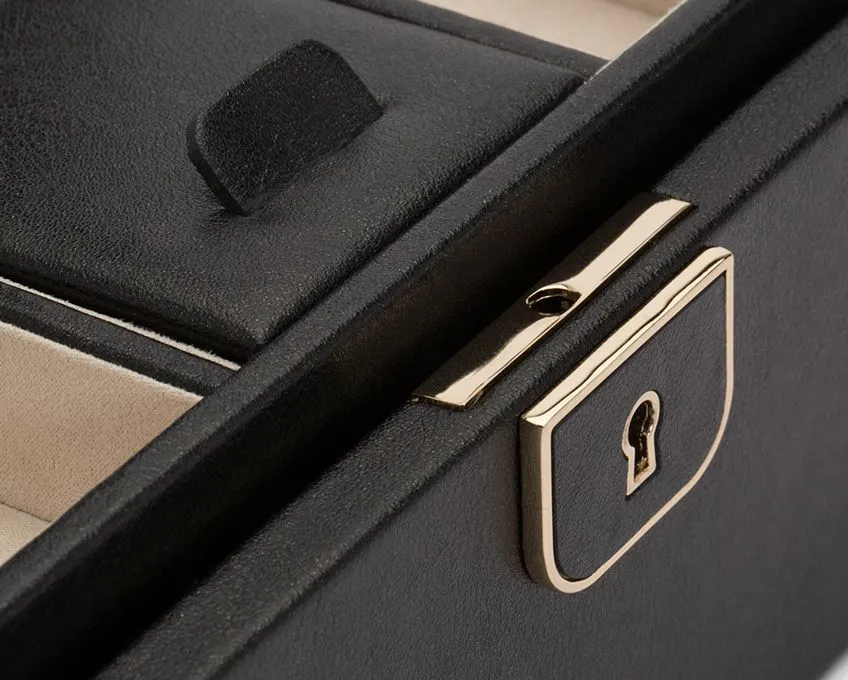 Palermo Small Jewelry Box