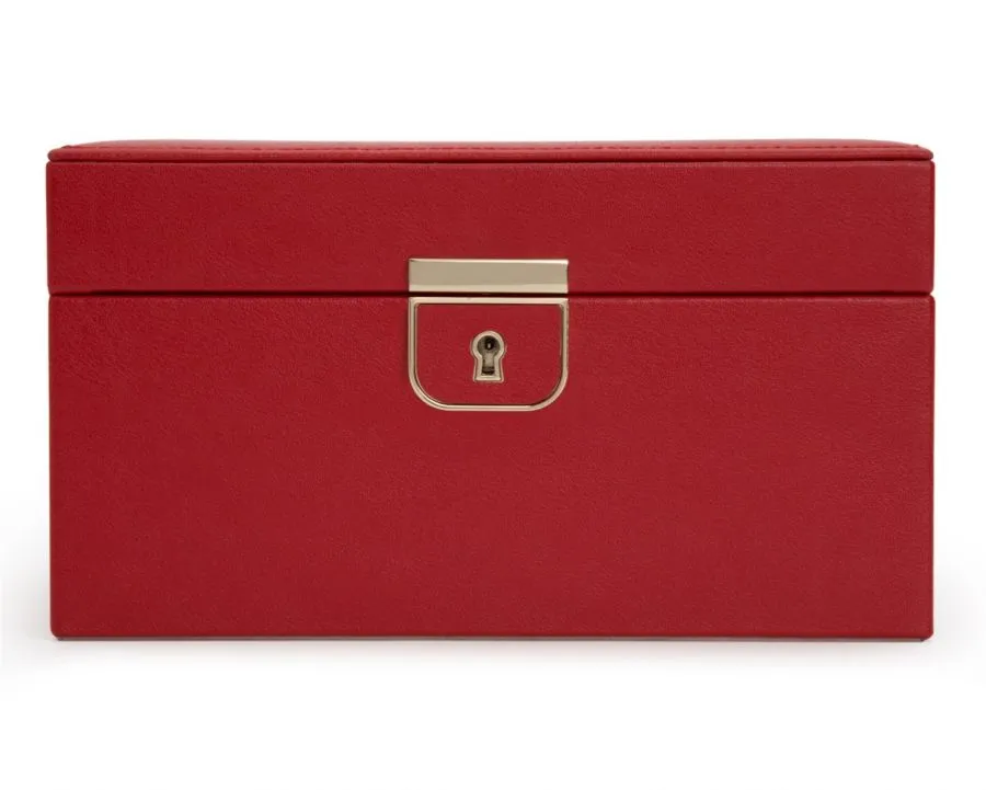 Palermo Small Jewelry Box