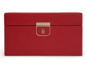 Palermo Small Jewelry Box