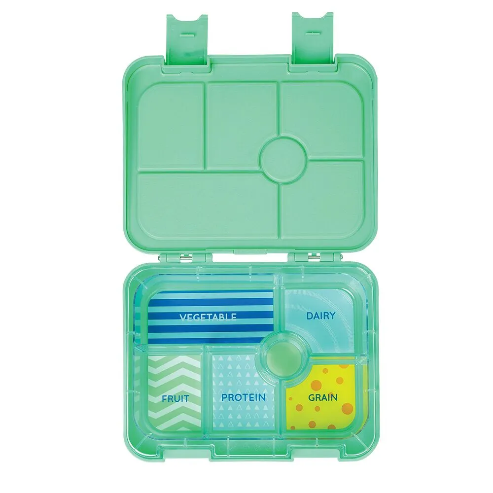 Penny Scallan Bento Box - Dino Rock