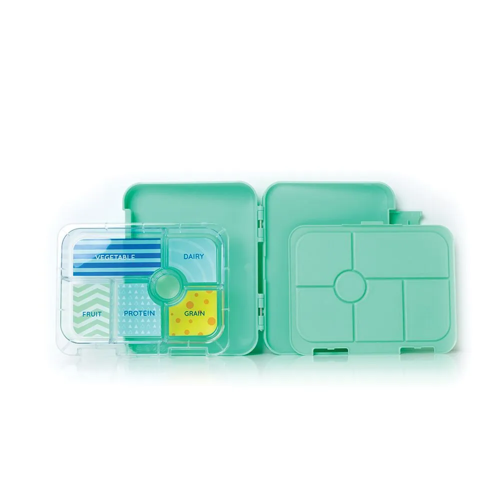Penny Scallan Bento Box - Dino Rock