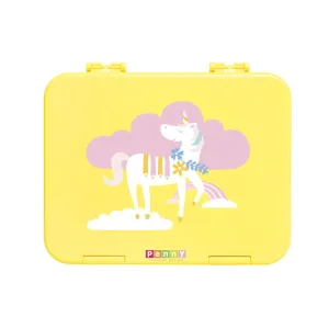 Penny Scallan Bento Box - Park Life
