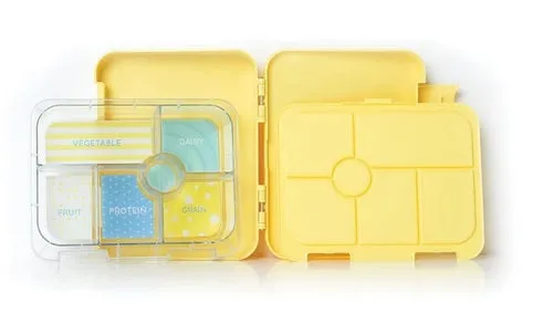 Penny Scallan Bento Box - Park Life