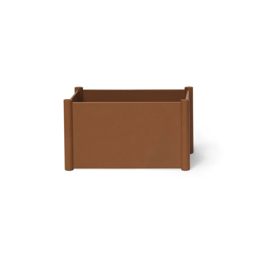 Pillar Storage Box