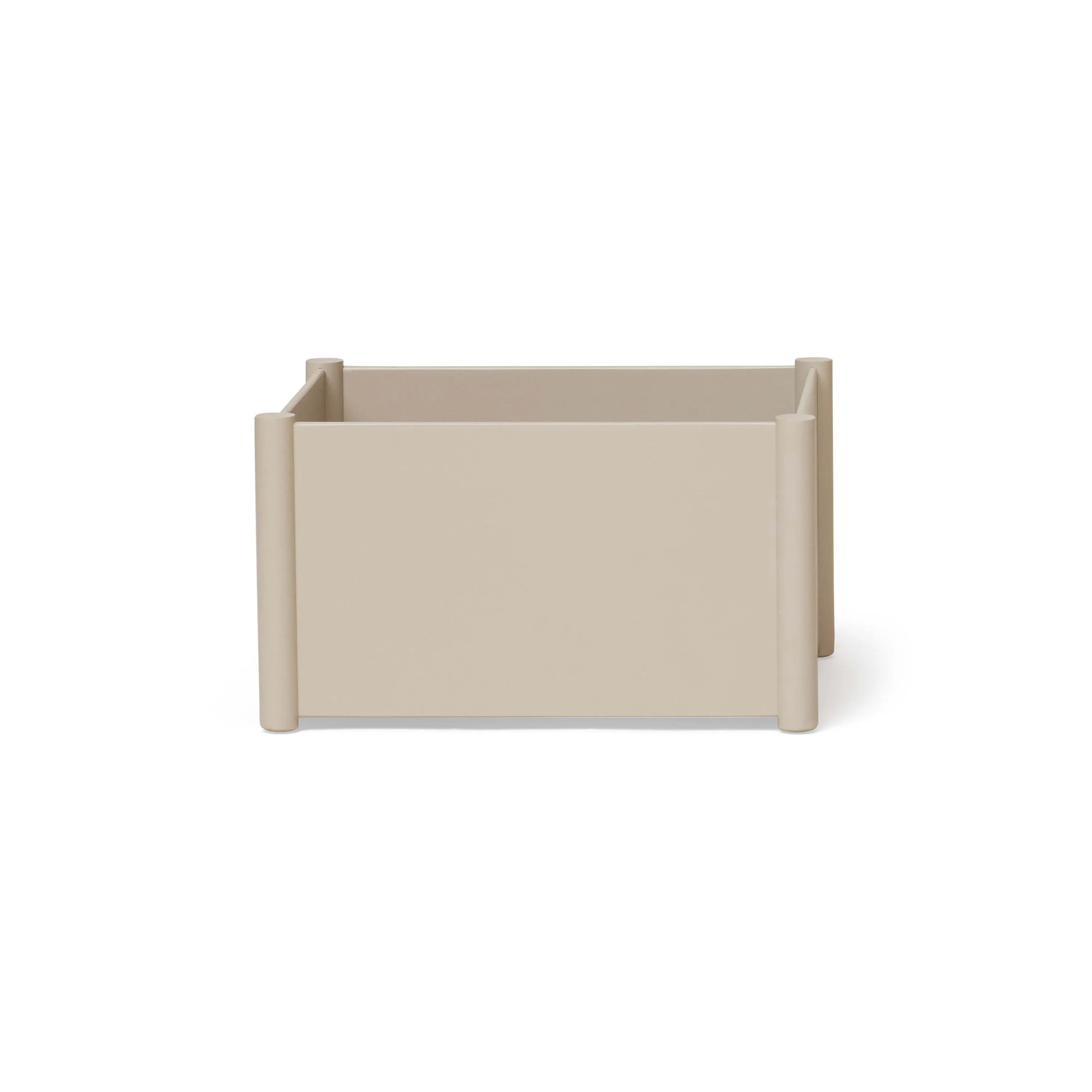 Pillar Storage Box