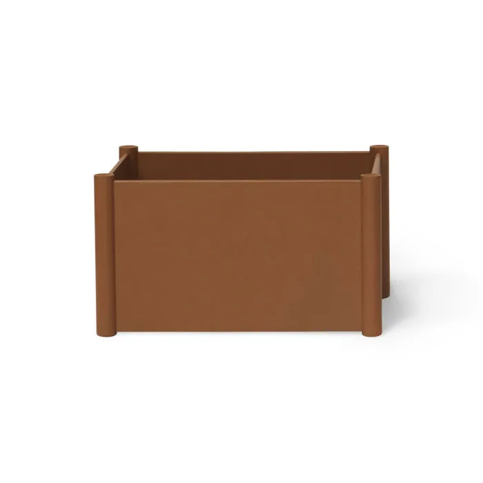 Pillar Storage Box