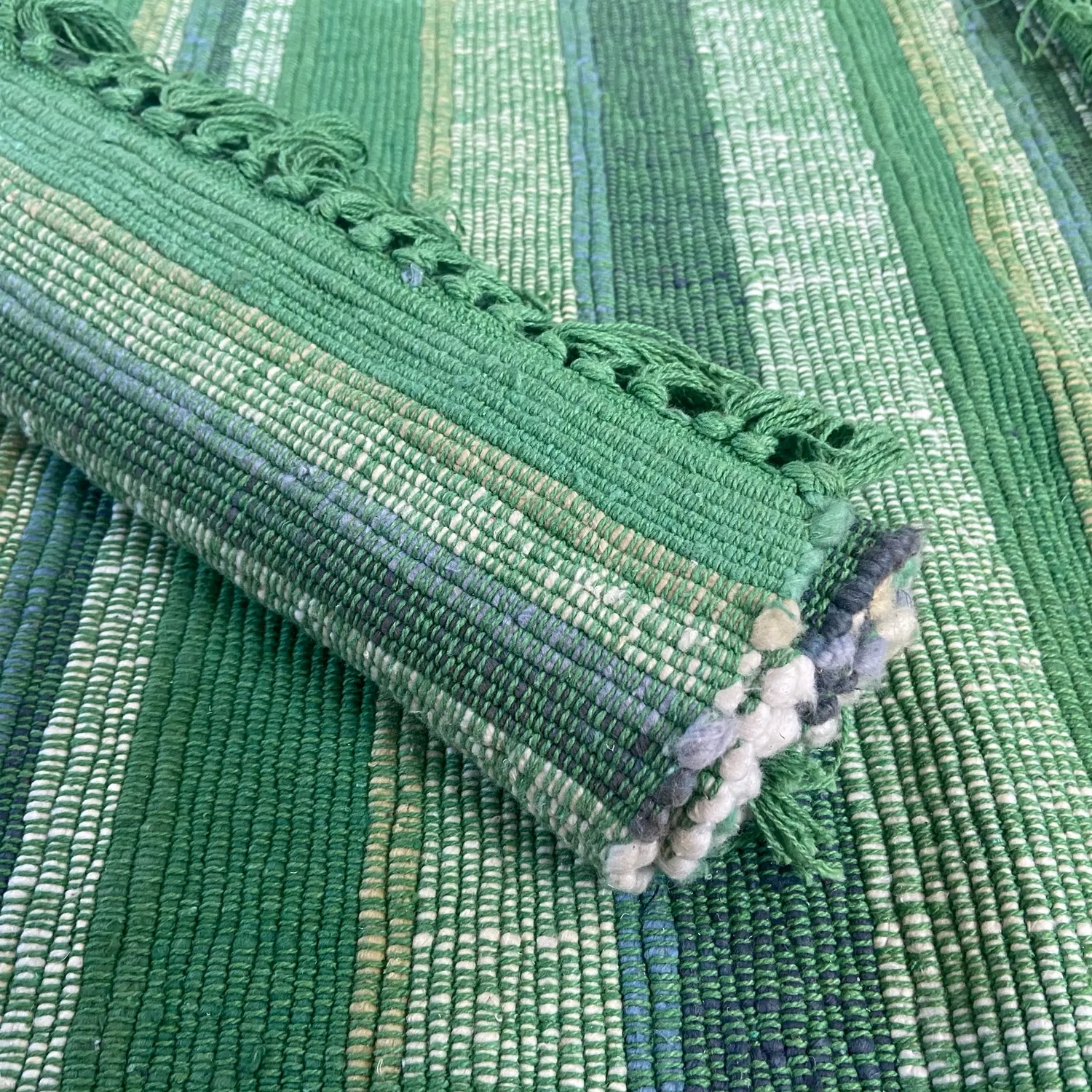 Rug - Thin
