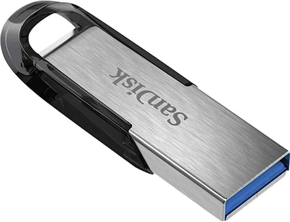 SanDisk 128 GB Flash Drive