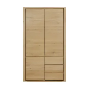Shadow dresser