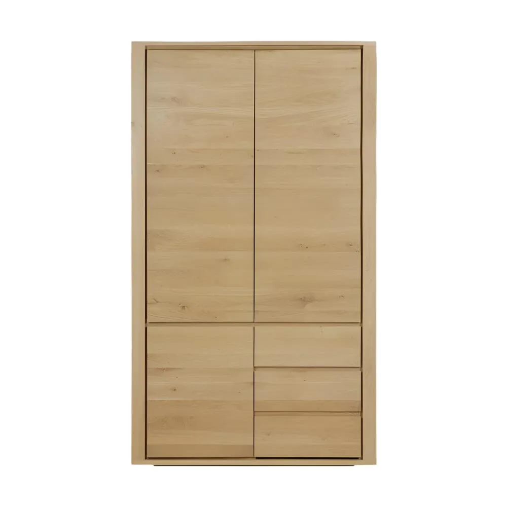 Shadow dresser