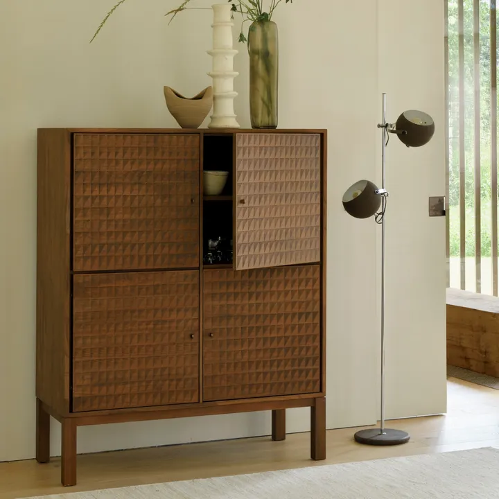 Sono Cupboard