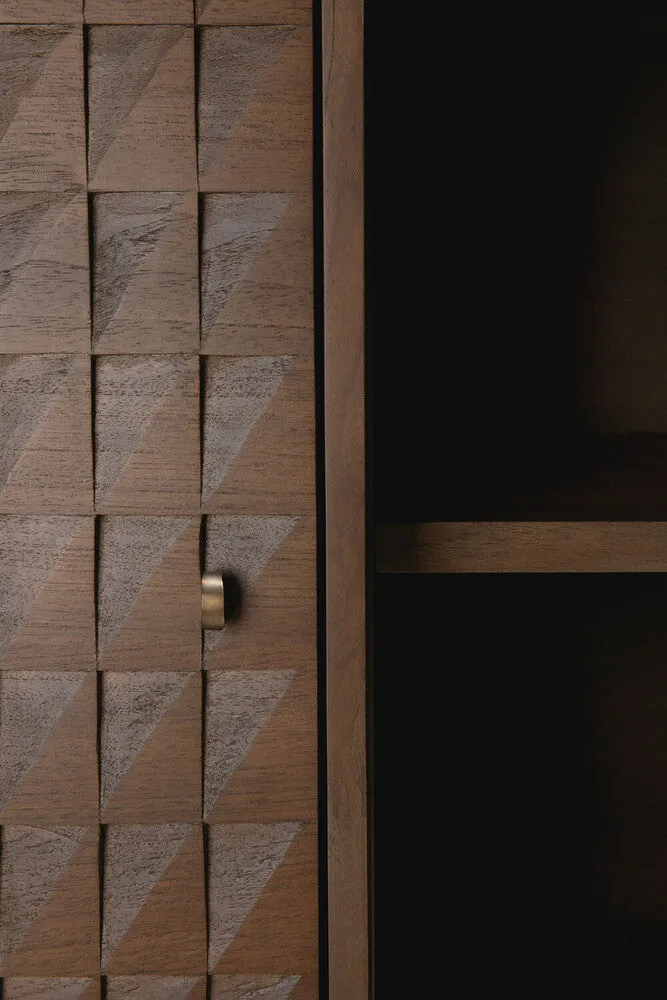 Sono Cupboard
