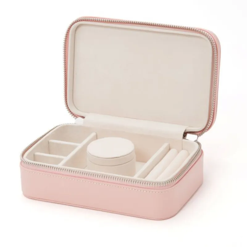 Sophia Travel Zip Case