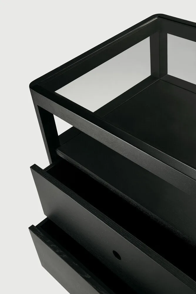 Spindle dresser