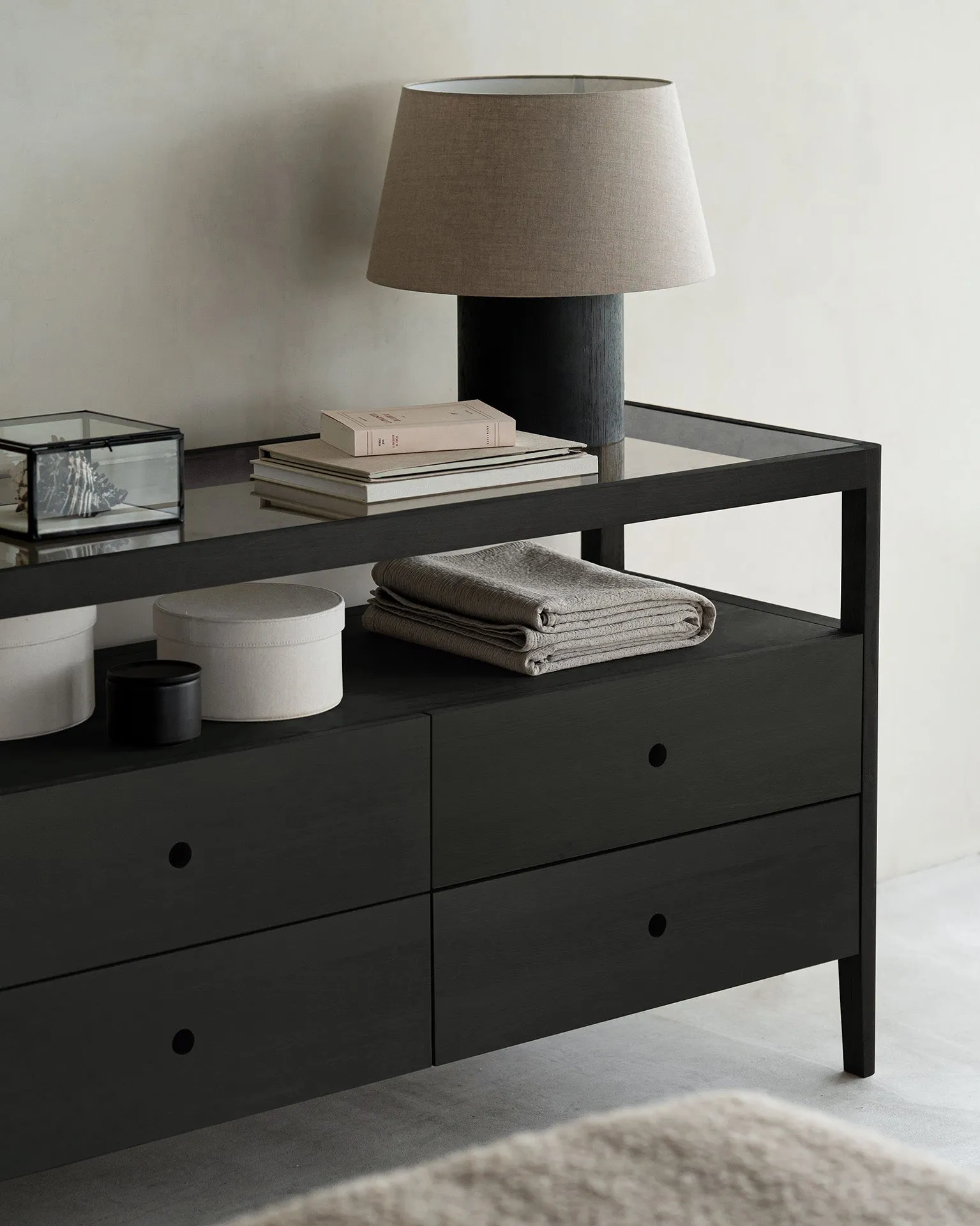 Spindle dresser
