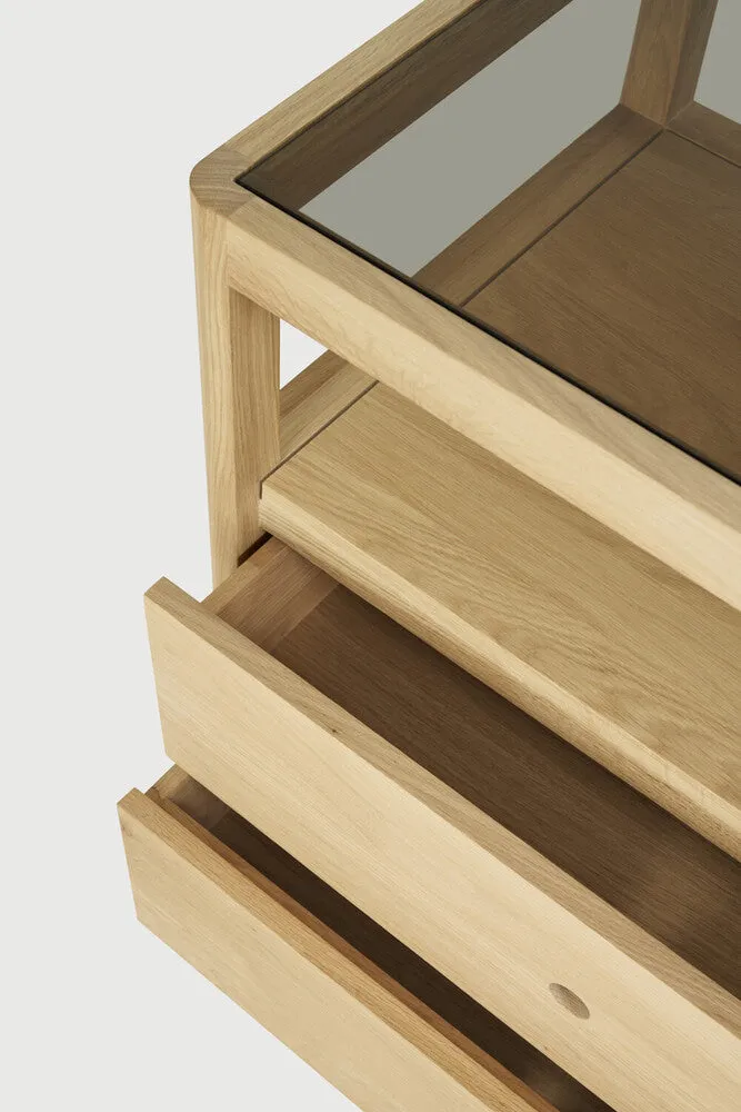 Spindle dresser