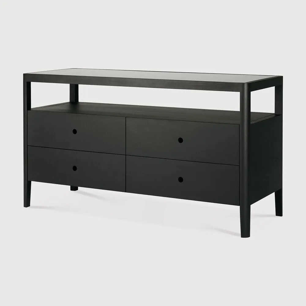 Spindle dresser