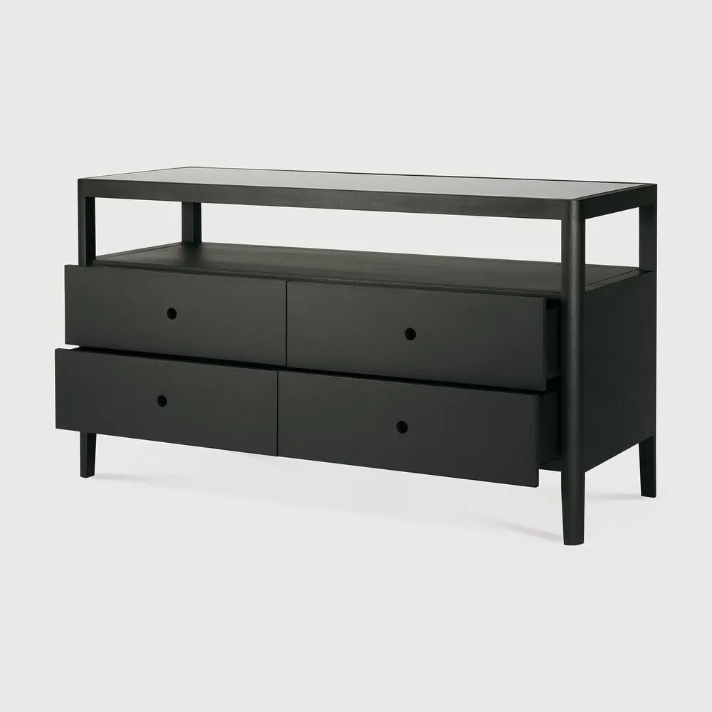 Spindle dresser