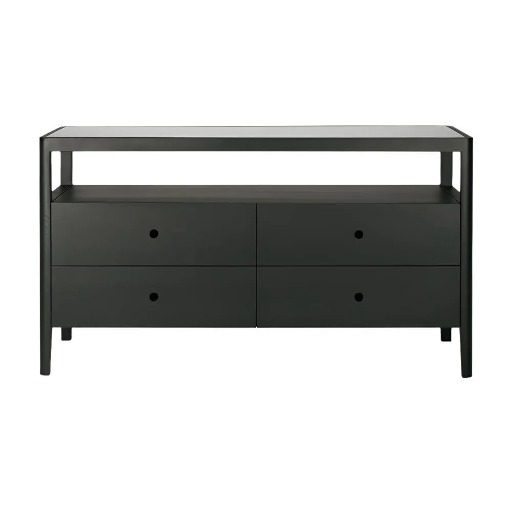 Spindle dresser