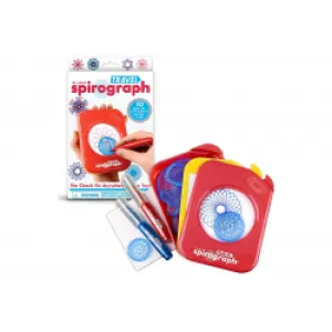 Spirograph Travel
