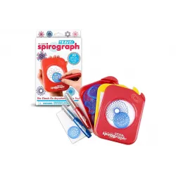 Spirograph Travel