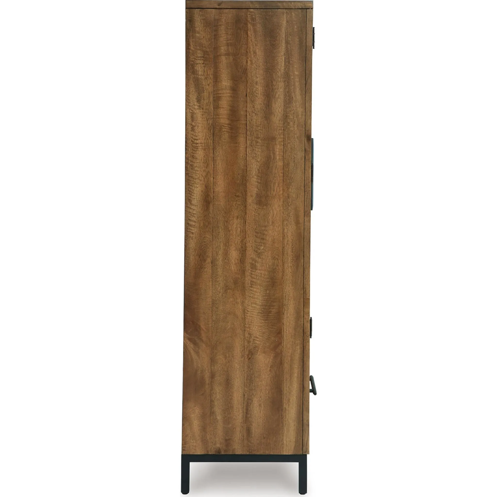 Steenlage-Exclusive Display Cabinet