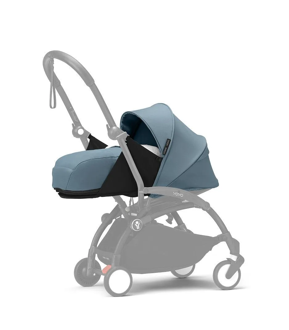 Stokke® YOYO® 0  newborn pack
