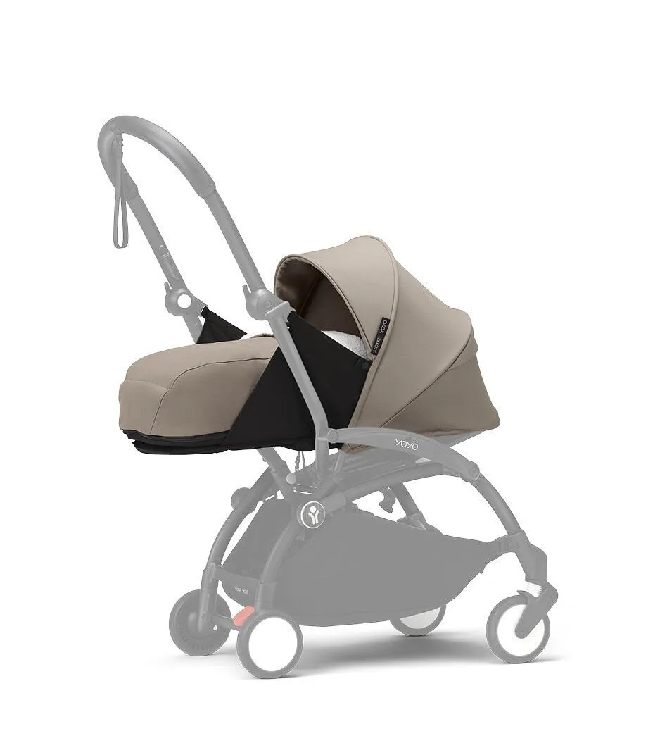Stokke® YOYO® 0  newborn pack