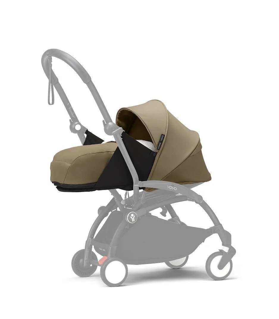 Stokke® YOYO® 0  newborn pack