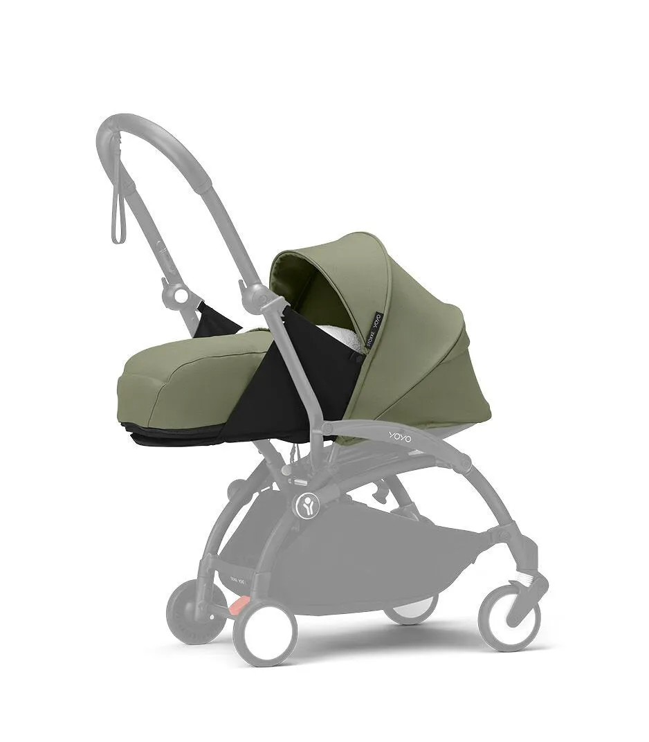 Stokke® YOYO® 0  newborn pack