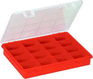 Storage Box - 16 Compartments