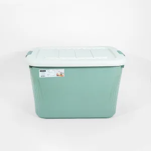 Storage Box 170L Green