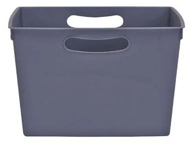 Taurus Flexi Cube 12L – Charcoal